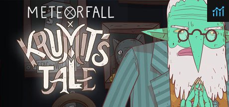 Can I Run Meteorfall: Krumit's Tale?