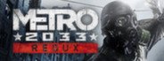 Metro 2033 Redux System Requirements