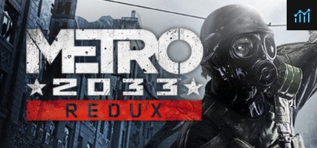 Metro 2033 Redux PC Specs