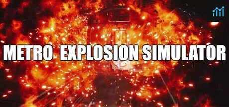 Metro Explosion Simulator PC Specs