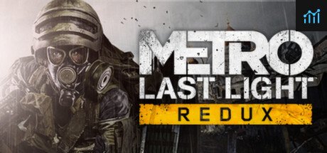 Metro: Last Light Redux PC Specs