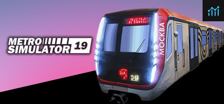 Metro Simulator 2019 PC Specs