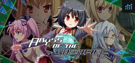 密室のサクリファイス／ABYSS OF THE SACRIFICE PC Specs