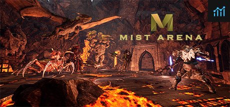 迷雾竞技场 Mist Arena PC Specs