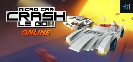 Micro Car Crash Online Le Go! PC Specs