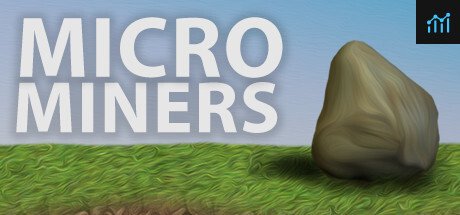 Micro Miners PC Specs