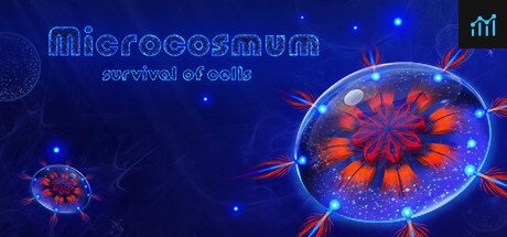 Microcosmum: survival of cells PC Specs