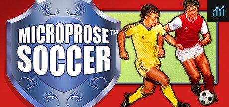 MicroProse™ Soccer PC Specs