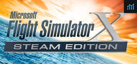 Microsoft Flight Simulator X: Steam Edition PC Specs