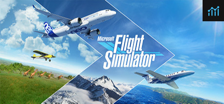 Microsoft Flight Simulator PC Specs