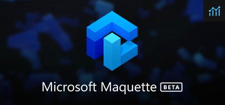 Can I Run Microsoft Maquette?