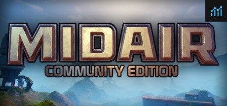 Midair: Community Edition PC Specs