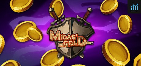 Midas Gold Plus PC Specs