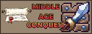 Middle Age Conquest System Requirements