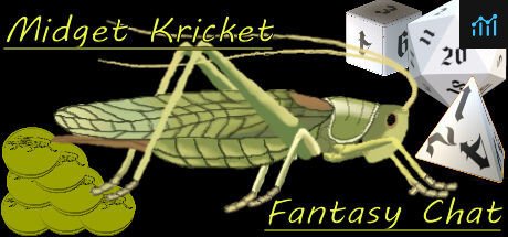 Can I Run Midget Kricket Fantasy Chat?