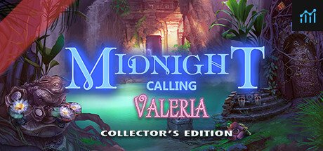 Midnight Calling: Valeria Collector's Edition PC Specs