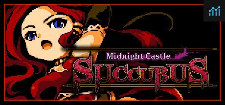 Midnight Castle Succubus PC Specs