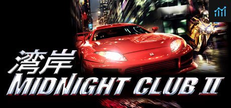 Midnight Club 2 PC Specs