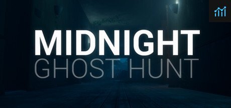 Midnight Ghost Hunt PC Specs