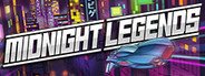 Midnight Legends System Requirements