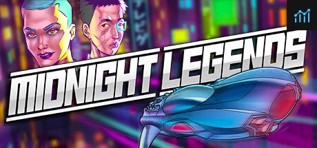 Midnight Legends PC Specs
