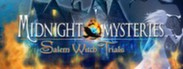 Midnight Mysteries: Salem Witch Trials System Requirements