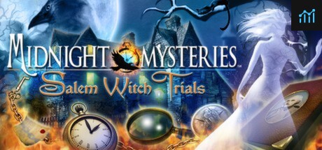 Can I Run Midnight Mysteries: Salem Witch Trials?