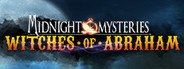 Midnight Mysteries: Witches of Abraham - Collector's Edition System Requirements
