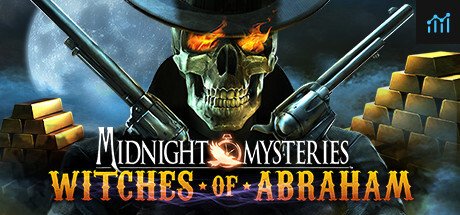Midnight Mysteries: Witches of Abraham - Collector's Edition PC Specs