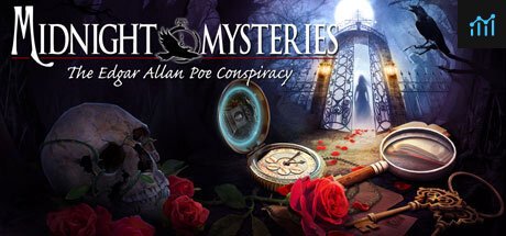 Midnight Mysteries PC Specs