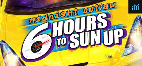 Midnight Outlaw: 6 Hours to SunUp PC Specs