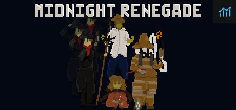 Midnight Renegade PC Specs
