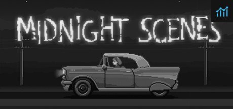 Midnight Scenes: The Highway (Special Edition) PC Specs