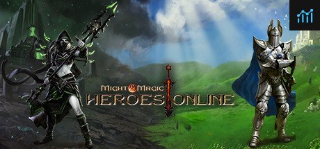 Might & Magic Heroes Online PC Specs