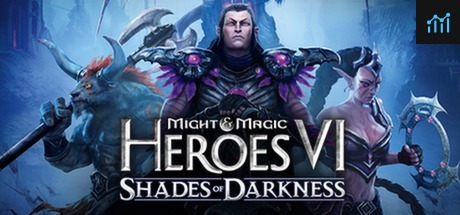 Might & Magic: Heroes VI - Shades of Darkness PC Specs