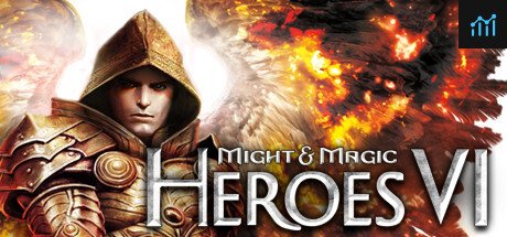 Might & Magic: Heroes VI PC Specs