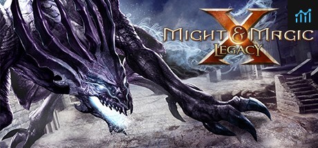 Might & Magic X - Legacy PC Specs