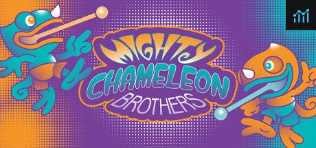 Mighty Chameleon Brothers PC Specs