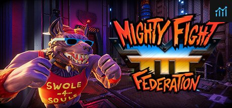 Mighty Fight Federation PC Specs