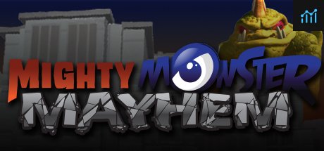 Mighty Monster Mayhem PC Specs