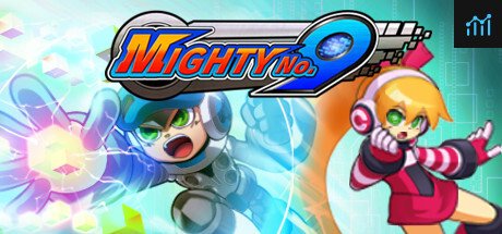 Mighty No. 9 PC Specs