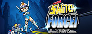 Can I Run Mighty Switch Force! Hyper Drive Edition?