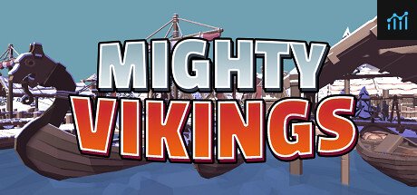 Mighty Vikings PC Specs