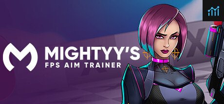 Mightyy's FPS Aim Trainer PC Specs