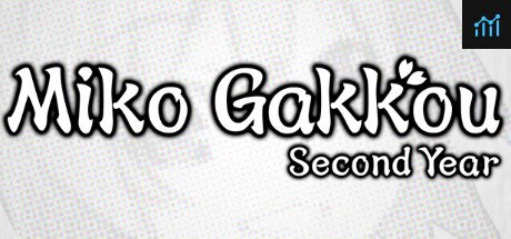 Miko Gakkou: Second Year PC Specs