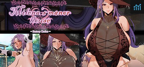 Milena's manor house PC Specs