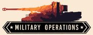 Military Operations: Benchmark System Requirements