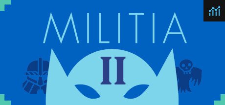 Militia 2 PC Specs