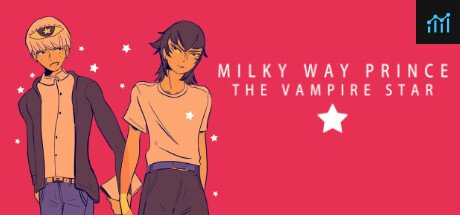Milky Way Prince – The Vampire Star PC Specs