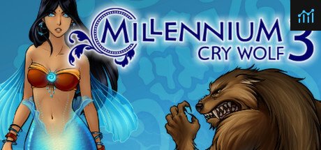 Millennium 3 - Cry Wolf PC Specs